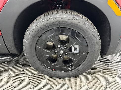 New 2026 Hyundai Santa Fe XRT image 13