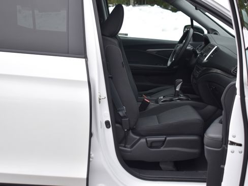 Used 2019 Honda Ridgeline Sport image 24