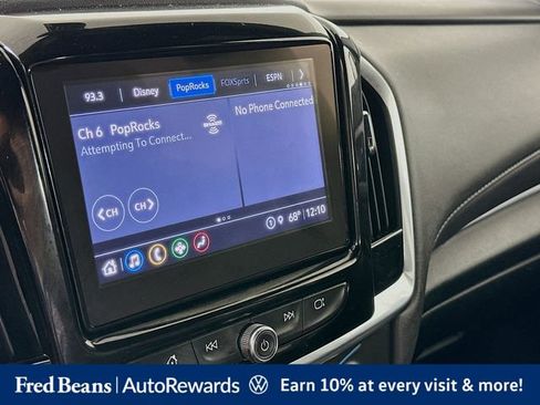 Used 2023 Chevrolet Traverse LT AWD/4WD image 19