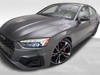 Used 2024 Audi S5 Premium Plus