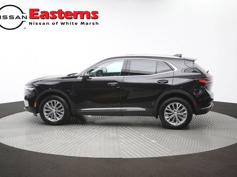 Used 2022 Buick Envision Preferred FWD image 59