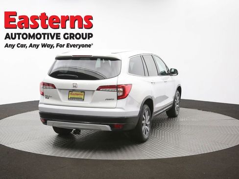 Used 2019 Honda Pilot EX-L image 42