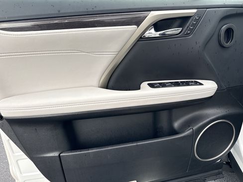 Used 2022 Lexus RX 350 AWD w/ Luxury Package image 6