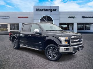 Used 2017 Ford F150 Lariat video 1