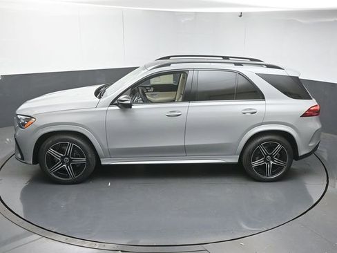 New 2026 Mercedes-Benz GLE 350 4MATIC image 48