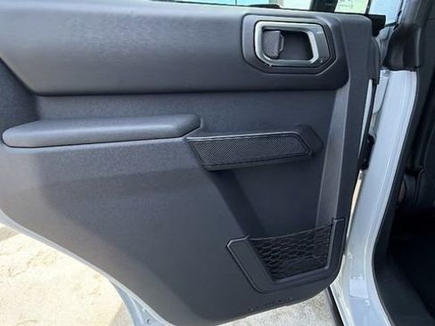 New 2026 Ford Bronco Badlands image 14