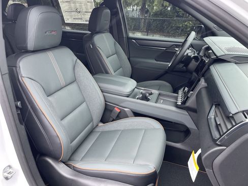 New 2026 GMC Acadia AT4 w/ Super Cruise Package AWD/4WD image 62