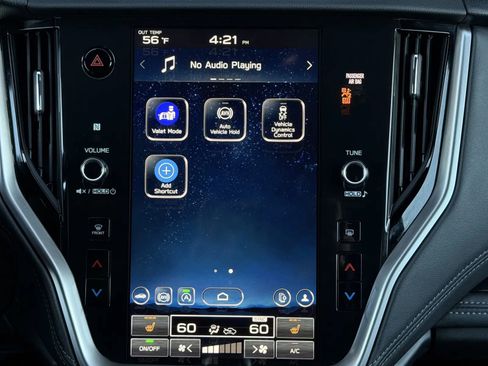 Used 2024 Subaru Legacy Limited image 32