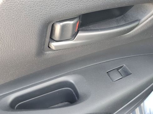 Certified 2023 Toyota Corolla LE image 43