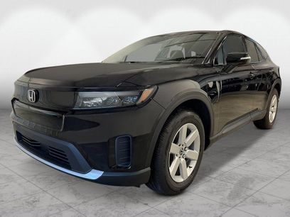New 2026 Honda Prologue EX