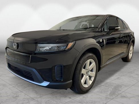 New 2026 Honda Prologue EX image 1
