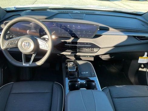 New 2026 Buick Enclave Sport Touring w/ Power Package image 12