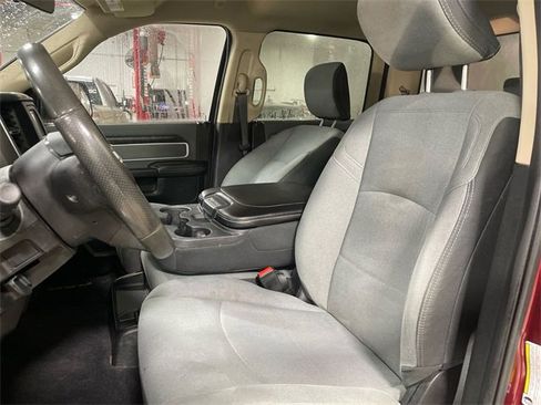 Used 2019 RAM 2500 Big Horn image 11