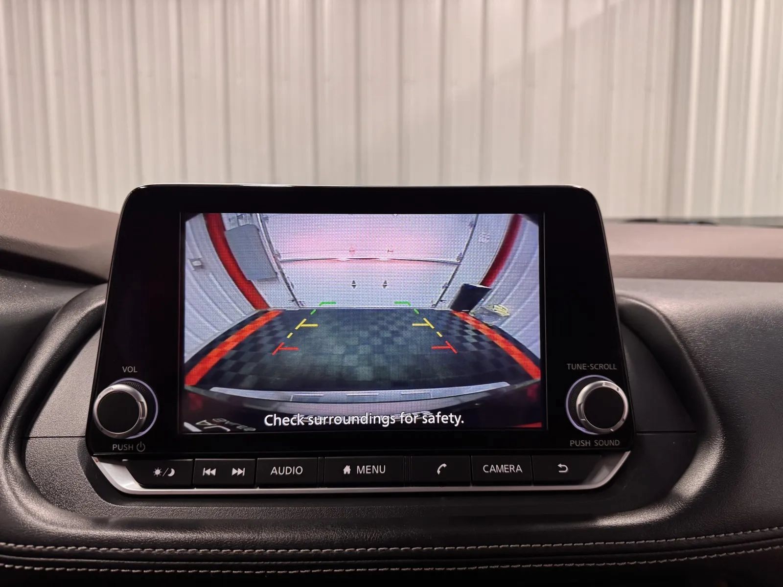 Used 2023 Nissan Rogue SV AWD/4WD image 29