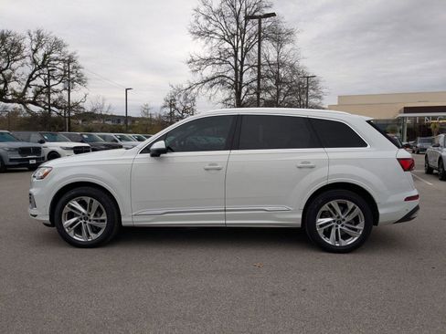 Used 2021 Audi Q7 2.0T Premium w/ Convenience Package image 6