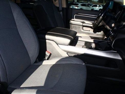 Used 2019 RAM 2500 Big Horn image 5