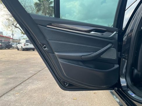 Used 2018 BMW 530i image 30