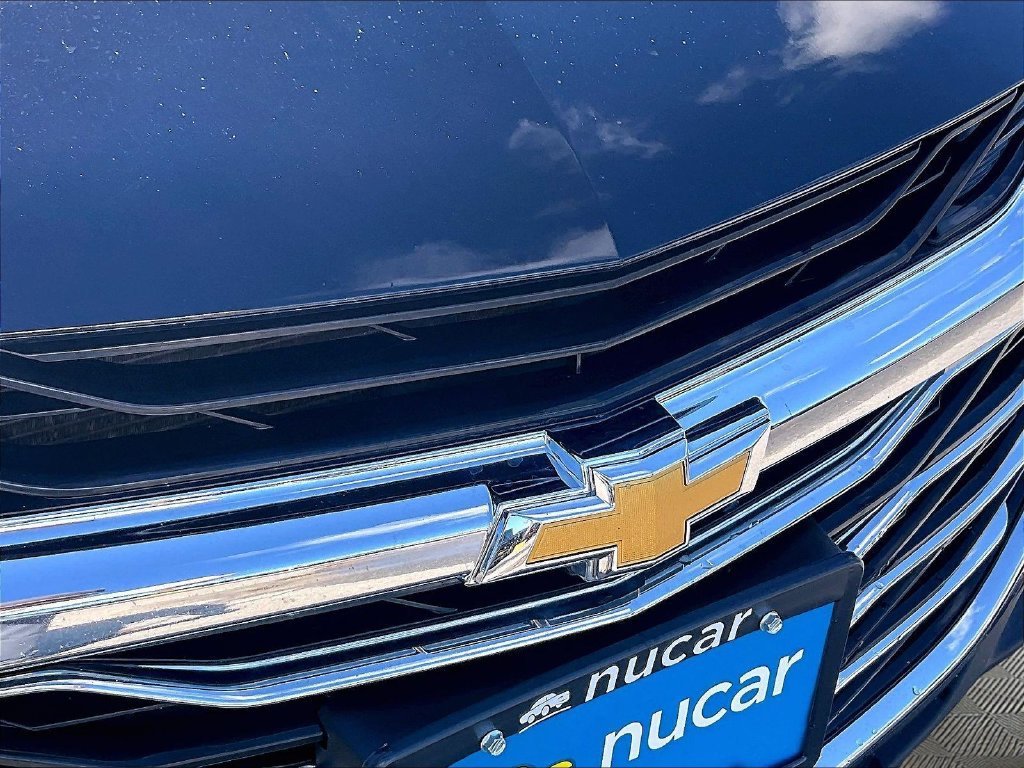 Used 2025 Chevrolet Malibu LT FWD image 28
