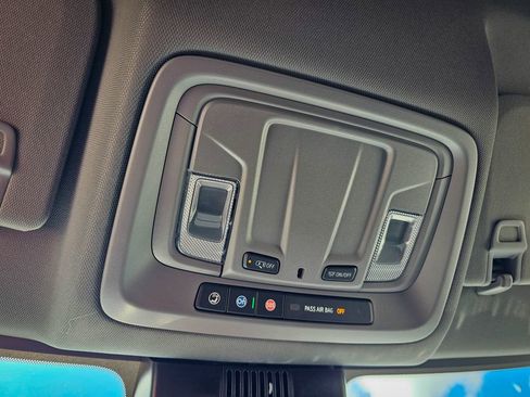 New 2026 GMC Sierra 1500 Elevation image 30