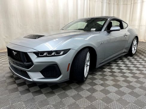 Used 2024 Ford Mustang GT Premium RWD image 14