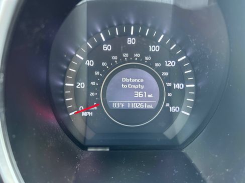 Used 2015 Kia Optima EX w/ EX Premium Package FWD image 15