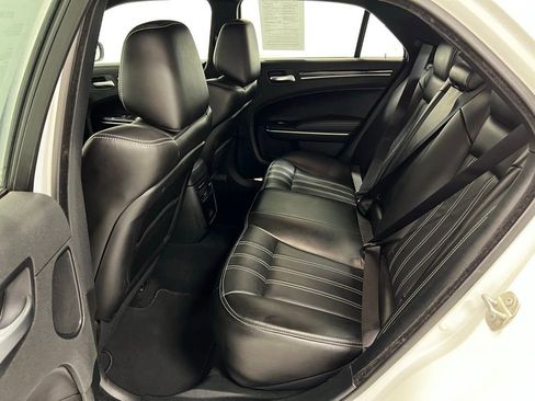 Used 2023 Chrysler 300 S image 24