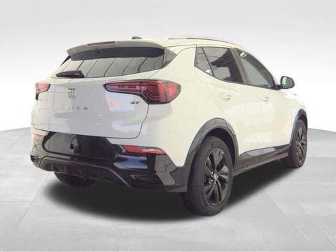 Used 2024 Buick Encore GX Sport Touring w/ Comfort Package image 6
