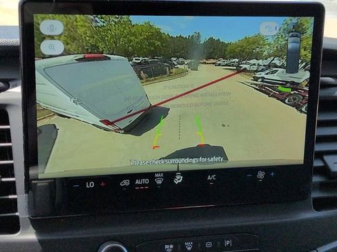 New 2026 Ford Transit 350 148 High Roof Extended RWD image 19