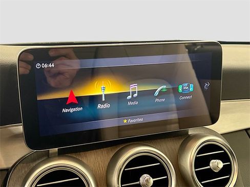 Certified 2021 Mercedes-Benz C 300 4MATIC Cabriolet image 15