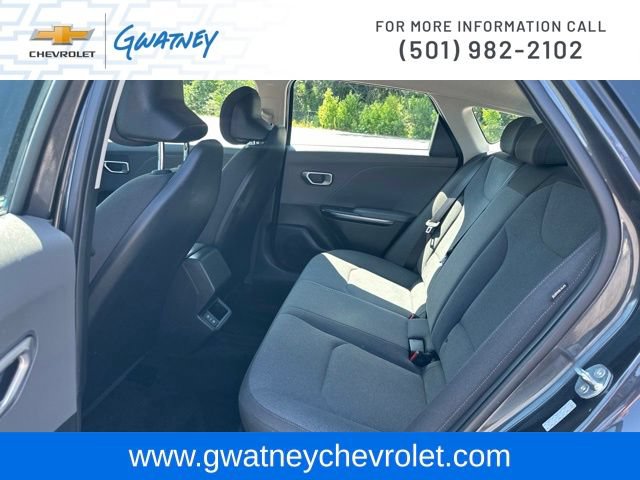 Used 2025 Kia K4 FWD image 21