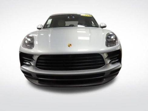Used 2020 Porsche Macan image 9
