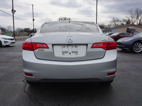 Used 2015 Acura ILX image 6