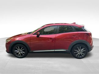 Used 2018 MAZDA CX-3 Grand Touring AWD/4WD video 2