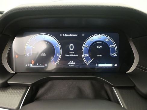 New 2026 Jeep Grand Cherokee L 4WD image 38
