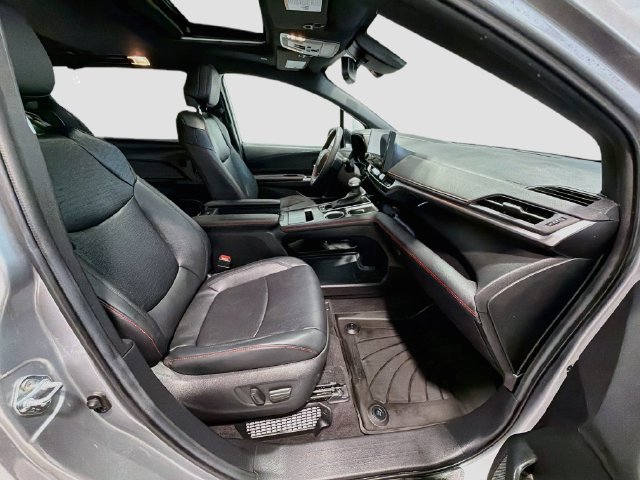Certified 2025 Toyota Sienna XSE AWD/4WD image 24
