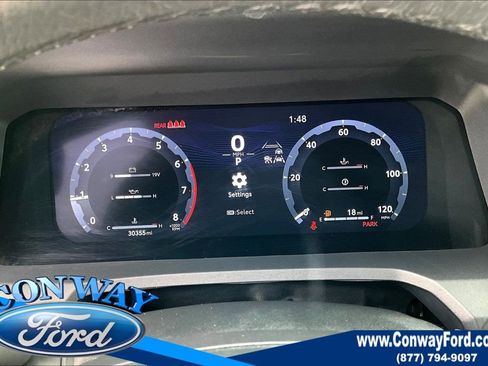 Used 2024 Toyota Tacoma TRD Off-Road image 16