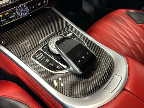 Used 2020 Mercedes-Benz G 63 AMG 4MATIC image 34