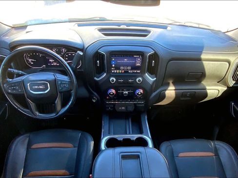 Used 2021 GMC Sierra 1500 AT4 w/ AT4 Value Package image 14
