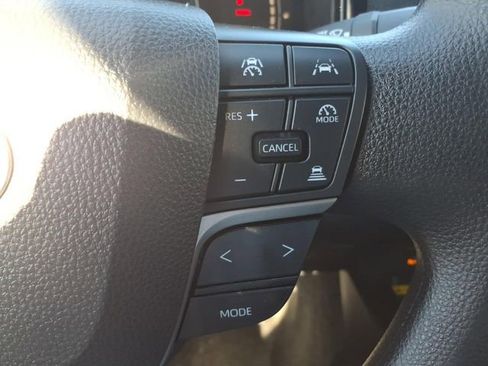 Used 2025 Toyota Camry LE FWD image 41