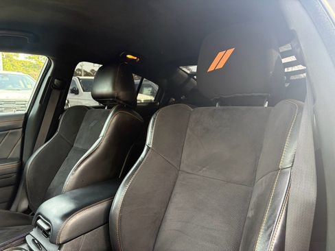 Used 2022 Dodge Charger Scat Pack image 14