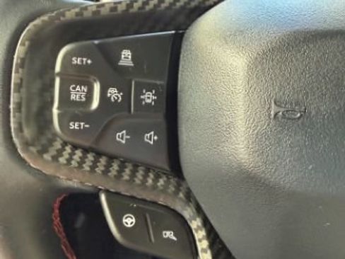 Used 2023 Ford Bronco Raptor AWD/4WD image 30