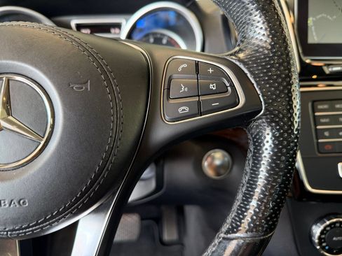 Used 2017 Mercedes-Benz GLS 450 4MATIC image 18