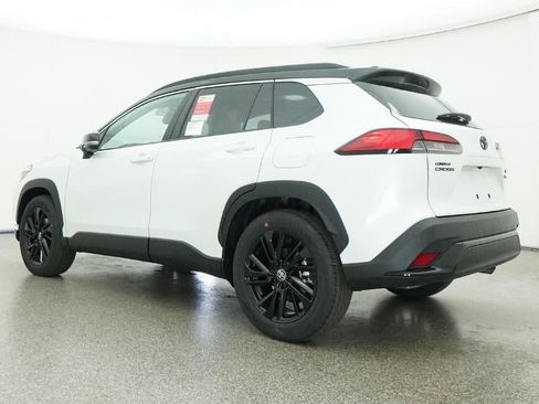 New 2026 Toyota Corolla Cross XSE image 29