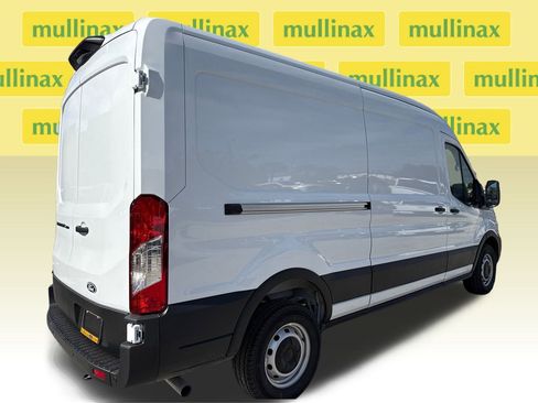 New 2026 Ford Transit 250 148 Medium Roof w/ Load Area Protection Package image 14