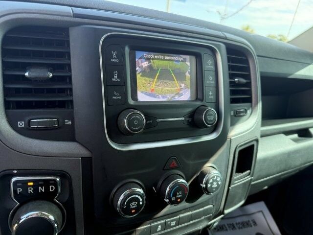 Used 2022 RAM 1500 Tradesman w/ Popular Equipment Group AWD/4WD image 16