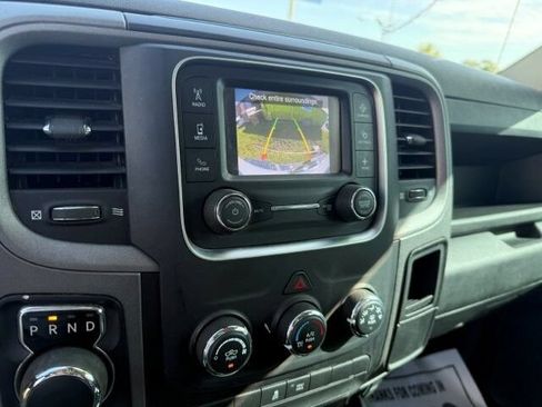 Used 2022 RAM 1500 Tradesman w/ Popular Equipment Group AWD/4WD image 16