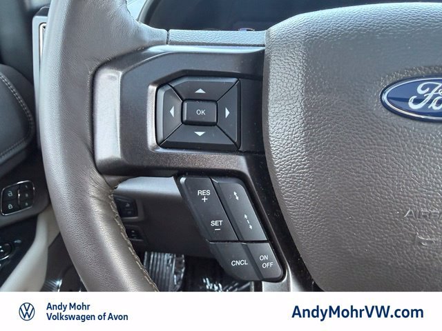 Used 2021 Ford Expedition Limited AWD/4WD image 23
