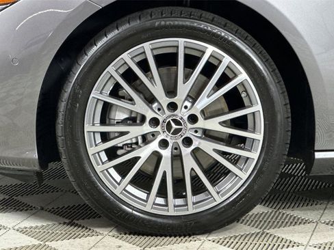 Certified 2026 Mercedes-Benz CLA 250 image 31