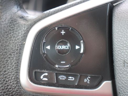 Used 2016 Honda Civic LX image 20