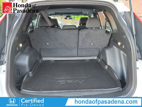 Certified 2024 Honda CR-V Sport image 27